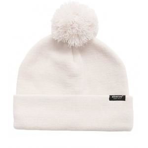NEW ABACUS ROW unisex edison knitted hat in clam